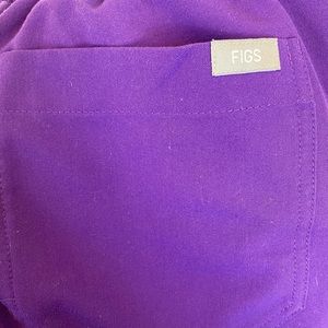 FIGS Yola scrub pants